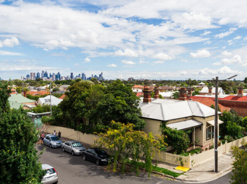 Brunswick East – 3057