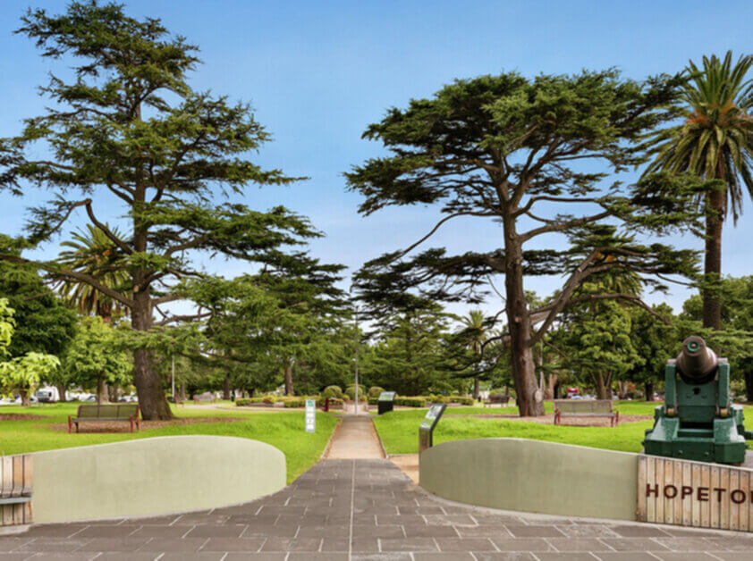 Caulfield North – 3161