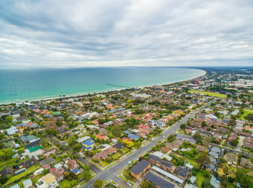 Frankston – 3199