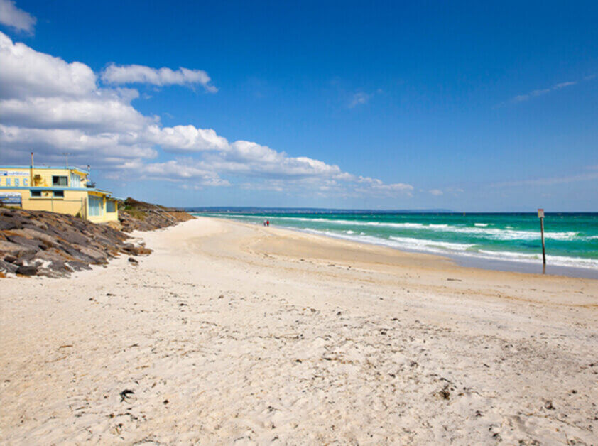 Carrum Downs – 3201